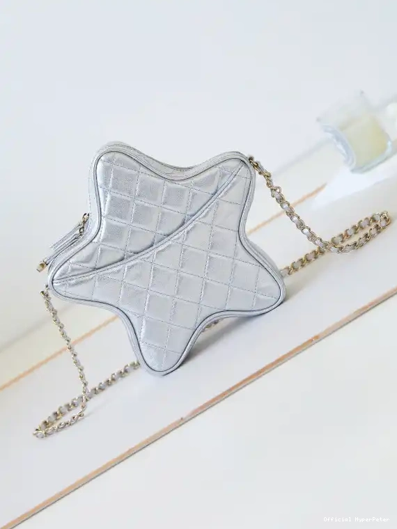 HyperPeter CHANEL HANDBAG STAR 0523